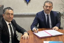 Emniyet ve Milli Eğitim arasında TÜBİTAK protokolü - Kırıkkale Haber, Son Dakika Kırıkkale Haberleri