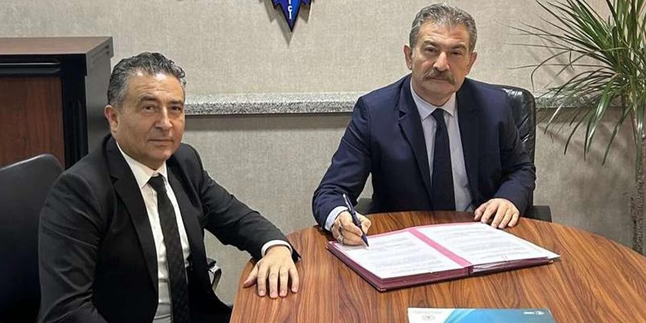 Emniyet ve Milli Eğitim arasında TÜBİTAK protokolü - Kırıkkale Haber, Son Dakika Kırıkkale Haberleri