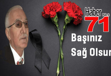 Ömer Faruk Önder Son Yolculuğuna Uğurlanıyor - Kırıkkale Haber, Son Dakika Kırıkkale Haberleri Ömer Faruk Önder Son Yolculuğuna Uğurlanıyor - Kırıkkale Haber, Son Dakika Kırıkkale Haberleri