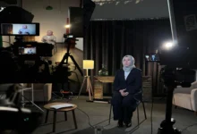 Kırıkkaleli Yazar Gurbet Lüy Diyanet TV ekranlarında - Kırıkkale Haber, Son Dakika Kırıkkale Haberleri