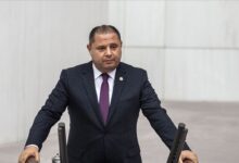 Milletvekili Öztürk’ten “Trafikteki gizli tehdidi durduralım” çağrısı - Kırıkkale Haber, Son Dakika Kırıkkale Haberleri