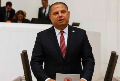 Milletvekili Öztürk’ten “Trafikteki gizli tehdidi durduralım” çağrısı - Kırıkkale Haber, Son Dakika Kırıkkale Haberleri