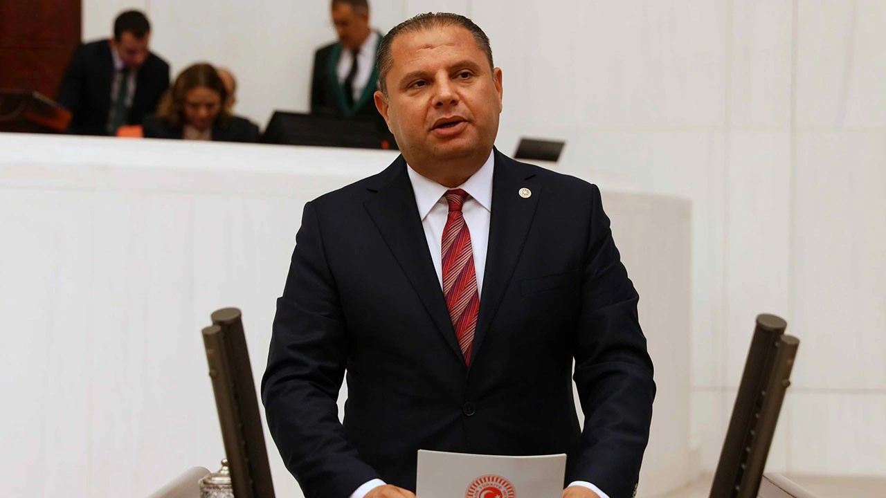 Öztürk: “Yerel basına KDV indirimi sağlanmalı” - Kırıkkale Haber, Son Dakika Kırıkkale Haberleri