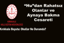 “Hav Hav” Bitti, “Hu” Kaldı: Bir Nakaratın Ötesi - Kırıkkale Haber, Son Dakika Kırıkkale Haberleri