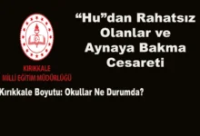 “Hav Hav” Bitti, “Hu” Kaldı: Bir Nakaratın Ötesi - Kırıkkale Haber, Son Dakika Kırıkkale Haberleri