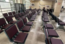 Yüksek İhtisas Hastanesi acil servis bekleme alanı yenilendi - Kırıkkale Haber, Son Dakika Kırıkkale Haberleri