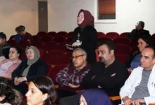 Yüksek İhtisas Hastanesi’nin ihtiyaçları görüşüldü - Kırıkkale Haber, Son Dakika Kırıkkale Haberleri