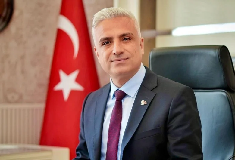 Dürüstlüğüyle Tanınan Hemşehrimiz İrfan Demet: “Suçlamalar Görevde Olmadığım Döneme Ait” - Kırıkkale Haber, Son Dakika Kırıkkale Haberleri