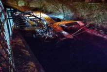 Araç Selim Özer Mahallesinde Kanala Düştü - Kırıkkale Haber, Son Dakika Kırıkkale Haberleri