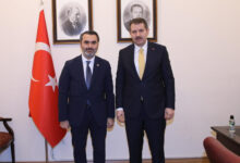 Savunma Sanayinde Kırıkkale Atağı - Kırıkkale Haber, Son Dakika Kırıkkale Haberleri