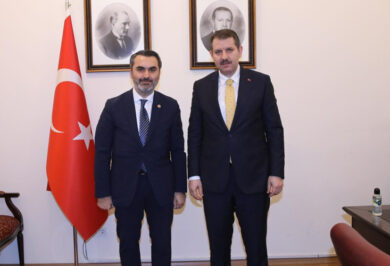 Savunma Sanayinde Kırıkkale Atağı - Kırıkkale Haber, Son Dakika Kırıkkale Haberleri Savunma Sanayinde Kırıkkale Atağı - Kırıkkale Haber, Son Dakika Kırıkkale Haberleri