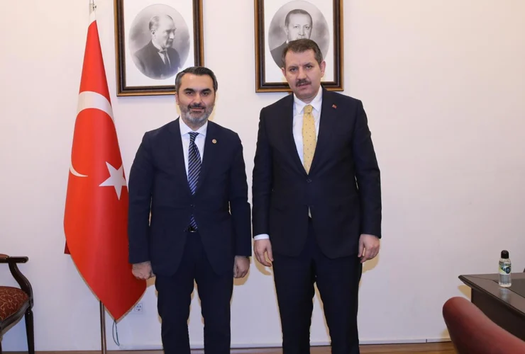 Savunma Sanayinde Kırıkkale Atağı - Kırıkkale Haber, Son Dakika Kırıkkale Haberleri Savunma Sanayinde Kırıkkale Atağı - Kırıkkale Haber, Son Dakika Kırıkkale Haberleri