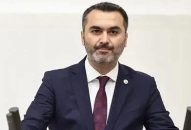 Kaplan açıkladı: 4 stratejik yatırım alanı Resmî Gazete’de - Kırıkkale Haber, Son Dakika Kırıkkale Haberleri