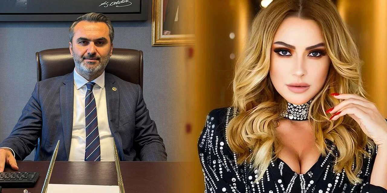 Milletvekili Mustafa Kaplan, Hadise’ye sert çıktı! - Kırıkkale Haber, Son Dakika Kırıkkale Haberleri