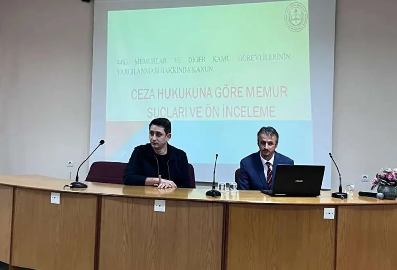 Keskin’de koordinasyon ve çalışmalar görüşüldü - Kırıkkale Haber, Son Dakika Kırıkkale Haberleri