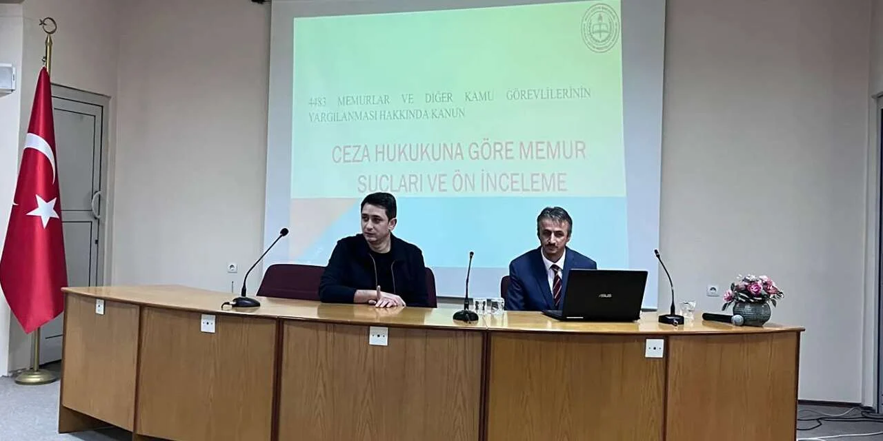 Keskin’de koordinasyon ve çalışmalar görüşüldü - Kırıkkale Haber, Son Dakika Kırıkkale Haberleri