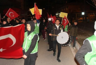 Keskin’de Ramazan’a özel fener alayı coşkusu - Kırıkkale Haber, Son Dakika Kırıkkale Haberleri Keskin’de Ramazan’a özel fener alayı coşkusu - Kırıkkale Haber, Son Dakika Kırıkkale Haberleri