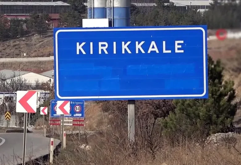 Kırıkkale'nin ve İlçelerin Nüfusları Açıklandı - Kırıkkale Haber, Son Dakika Kırıkkale Haberleri