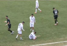 Kırıkkale FK lideri elinden kaçırdı: 1-1 - Kırıkkale Haber, Son Dakika Kırıkkale Haberleri