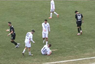 Kırıkkale FK lideri elinden kaçırdı: 1-1 - Kırıkkale Haber, Son Dakika Kırıkkale Haberleri