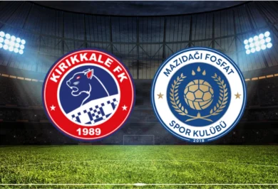 Kırıkkale FK Fırsatları Değerlendiremedi - Kırıkkale Haber, Son Dakika Kırıkkale Haberleri