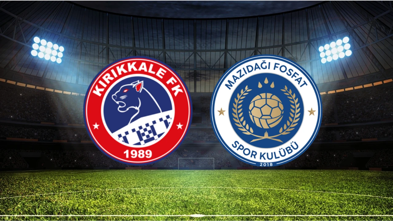 Kırıkkale FK Fırsatları Değerlendiremedi - Kırıkkale Haber, Son Dakika Kırıkkale Haberleri