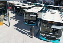 Kırıkkale’de belediye otobüslerinin saati değişti - Kırıkkale Haber, Son Dakika Kırıkkale Haberleri