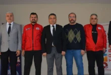 Kırıkkaleli gençler TEKNOFEST için kolları sıvadı! - Kırıkkale Haber, Son Dakika Kırıkkale Haberleri