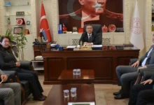 Meslek liselerinde yeni bölümler açılacak - Kırıkkale Haber, Son Dakika Kırıkkale Haberleri