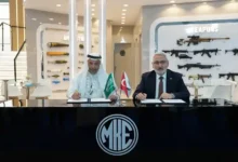 MKE ve Suudi Arabistan arasında ortak üretim protokolü - Kırıkkale Haber, Son Dakika Kırıkkale Haberleri