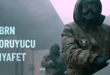 Nükleer tehditlere MKE’den milli koruma! - Kırıkkale Haber, Son Dakika Kırıkkale Haberleri