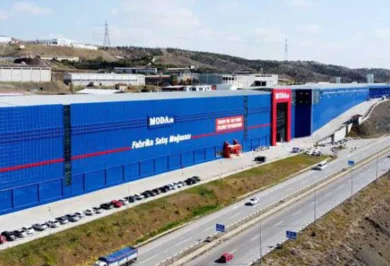 Moda Life’tan TÜBİTAK protokolü - Kırıkkale Haber, Son Dakika Kırıkkale Haberleri