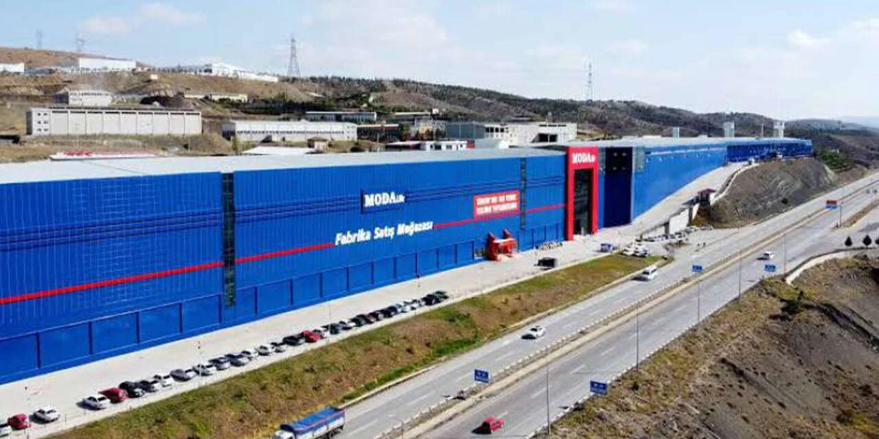 Moda Life’tan TÜBİTAK protokolü - Kırıkkale Haber, Son Dakika Kırıkkale Haberleri