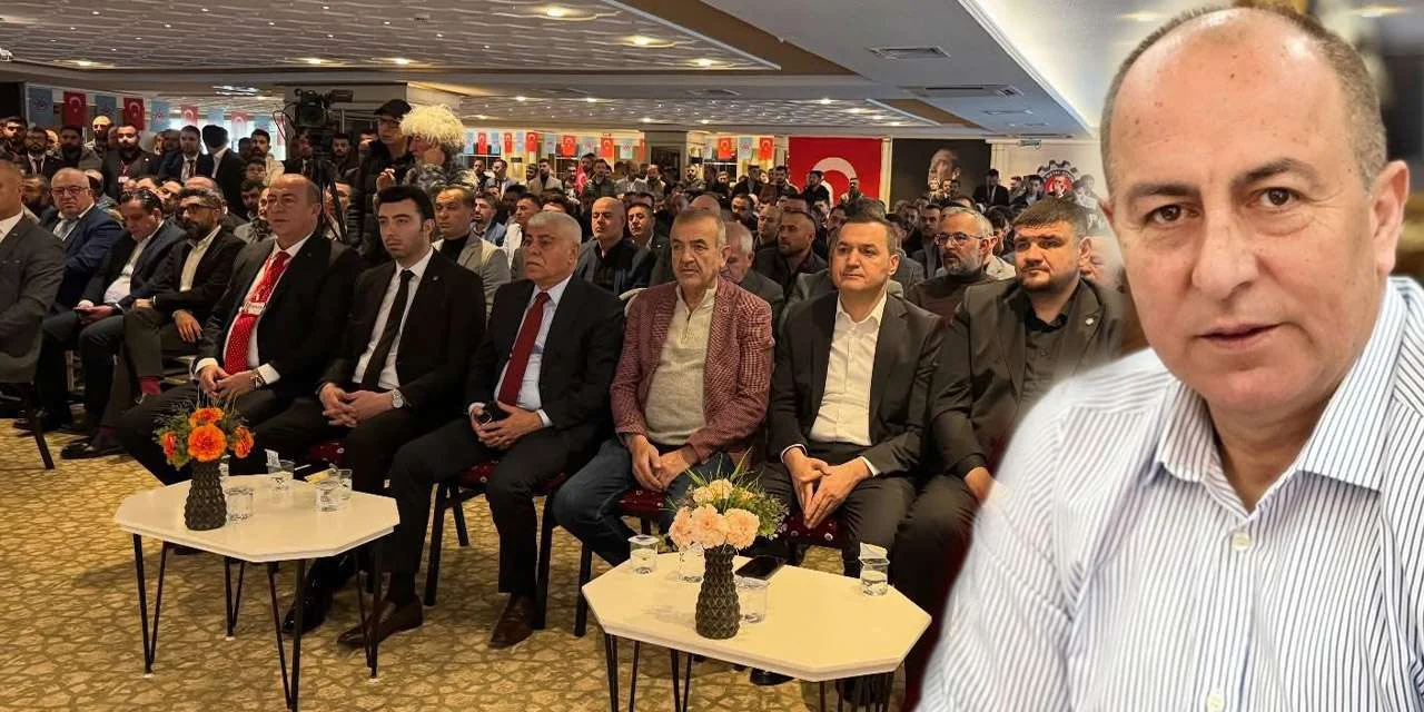 Aksaray Türk Metal'de Muhterem Taşdemir İl Yola Devam - Kırıkkale Haber, Son Dakika Kırıkkale Haberleri