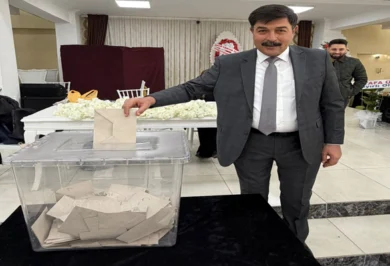 Keskin Şoförler ve Otomobilciler Odası’nda Ünlüer Kazandı - Kırıkkale Haber, Son Dakika Kırıkkale Haberleri