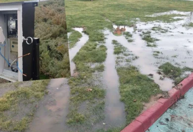 Şehit Suat Yalçın’ın Adını Taşıyan Parka Çirkin Saldırı! - Kırıkkale Haber, Son Dakika Kırıkkale Haberleri Şehit Suat Yalçın’ın Adını Taşıyan Parka Çirkin Saldırı! - Kırıkkale Haber, Son Dakika Kırıkkale Haberleri