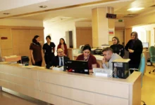 Sağlıkta "Sıfır Hata" hedefi! Denetimler sürüyor - Kırıkkale Haber, Son Dakika Kırıkkale Haberleri