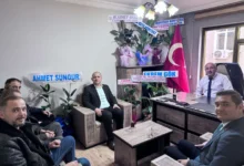 Kırıkkale’de Esnafın Talepleri Görüşüldü - Kırıkkale Haber, Son Dakika Kırıkkale Haberleri