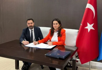 Kırıkkale’nin Kırsalına 135 Bin Euro’luk kalkınma kaynağı - Kırıkkale Haber, Son Dakika Kırıkkale Haberleri