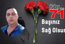 Kırıkkale FK sevdalısı Zübeyir hayatını kaybetti! - Kırıkkale Haber, Son Dakika Kırıkkale Haberleri