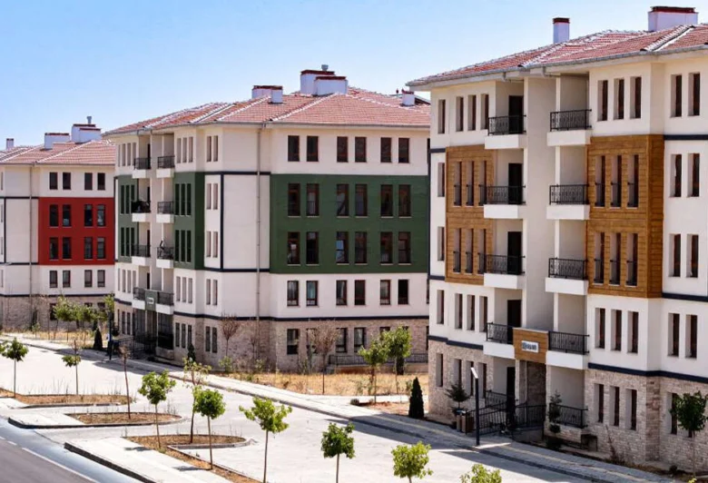 Kırıkkale TOKİ sonuçları belli oldu! İşte o talihlilerin tam listesi - Kırıkkale Haber, Son Dakika Kırıkkale Haberleri