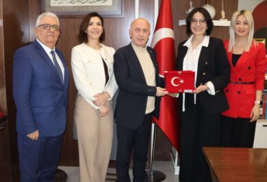 TSO’dan Dev Sağlık Sempozyumu Hamlesi - Kırıkkale Haber, Son Dakika Kırıkkale Haberleri TSO’dan Dev Sağlık Sempozyumu Hamlesi - Kırıkkale Haber, Son Dakika Kırıkkale Haberleri