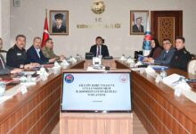 Cumhurbaşkanlığı Genelgesi Kırıkkale’de masaya yatırıldı - Kırıkkale Haber, Son Dakika Kırıkkale Haberleri