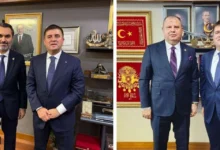 Vali Sarıibrahim’den TBMM’de Kırıkkale birlikteliği - Kırıkkale Haber, Son Dakika Kırıkkale Haberleri