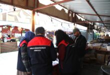 Ramazan Fuarında Gıda Skandalı İddiası - Kırıkkale Haber, Son Dakika Kırıkkale Haberleri