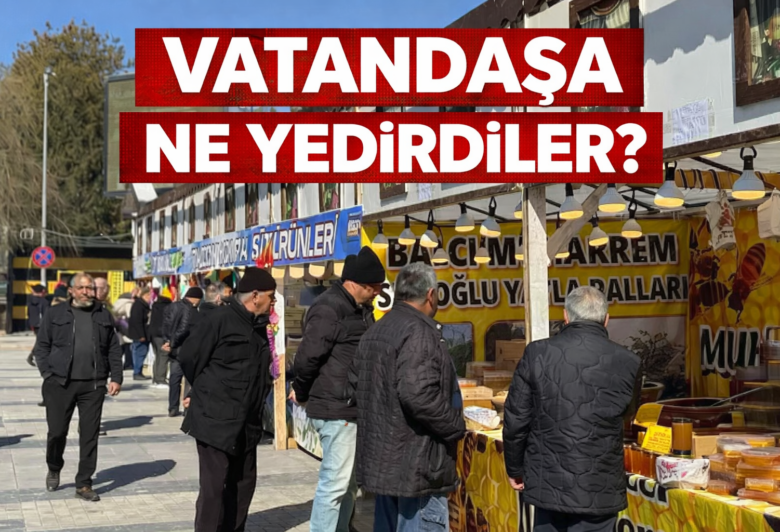 Ramazan Fuarında Gıda Skandalı İddiası - Kırıkkale Haber, Son Dakika Kırıkkale Haberleri Ramazan Fuarında Gıda Skandalı İddiası - Kırıkkale Haber, Son Dakika Kırıkkale Haberleri