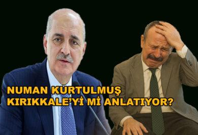 Kampüse Kapanan Üniversite Olamaz ! - Kırıkkale Haber, Son Dakika Kırıkkale Haberleri