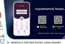 Kırıkkale TSO’dan üyelerine özel hizmet - Kırıkkale Haber, Son Dakika Kırıkkale Haberleri