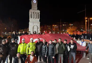 Kırıkkale’de Modifiye Tutkunlarından Ceza Protestosu Konvoy Düzenlediler - Kırıkkale Haber, Son Dakika Kırıkkale Haberleri