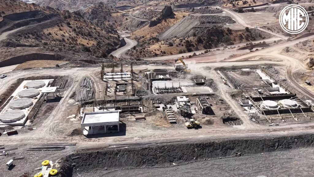 MKE Tarihinin En Büyük Yatırımı Kırıkkale'de Bitmek Üzere - Kırıkkale Haber, Son Dakika Kırıkkale Haberleri MKE Tarihinin En Büyük Yatırımı Kırıkkale'de Bitmek Üzere - Kırıkkale Haber, Son Dakika Kırıkkale Haberleri